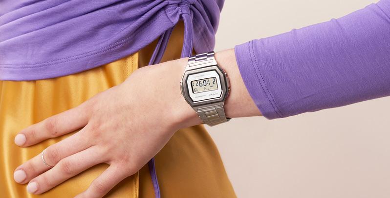 Casio Vintage A-1000D-7E