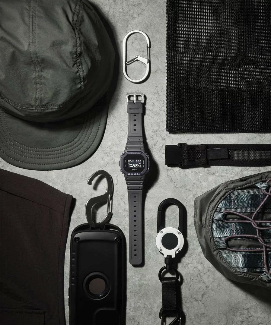 Casio DW-5610UU-8E