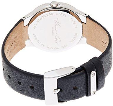 Kenneth Cole Leather KC2706