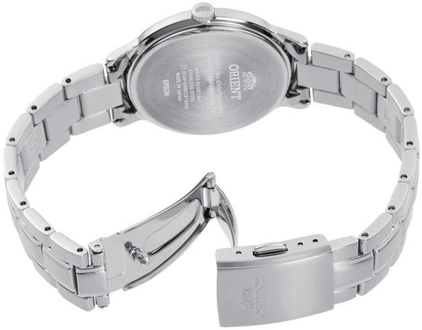 Orient Sun & Moon Classic RA-KB0005E