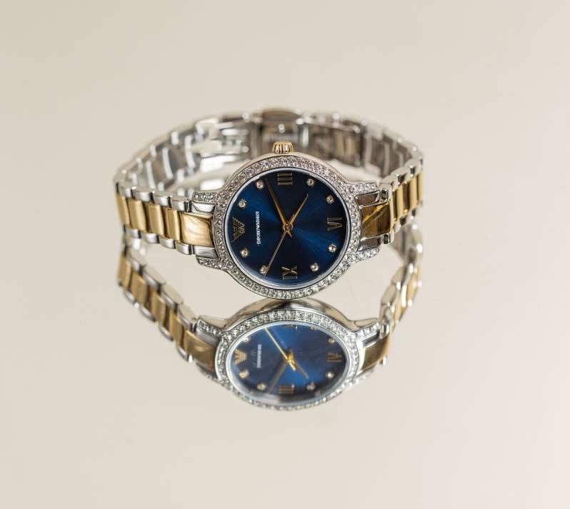 Emporio Armani Classics AR11576