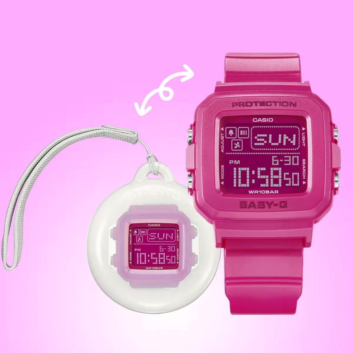 Casio BGD-10K-4E