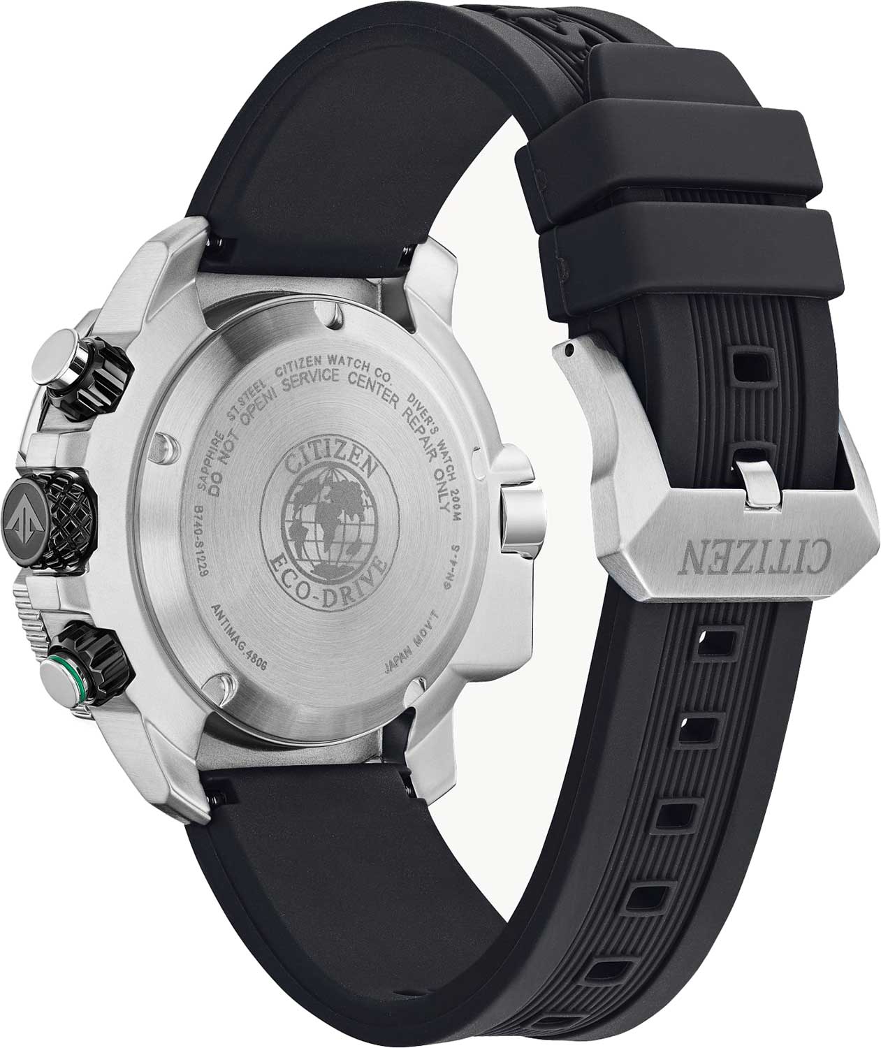Citizen Promaster Aqualand BJ2168-01E