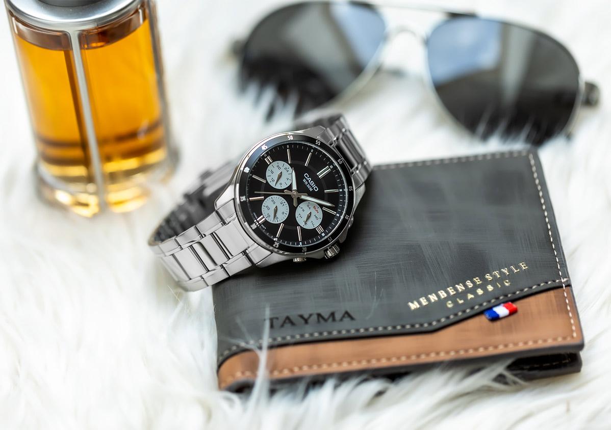 Casio MTP-1374D-1A3