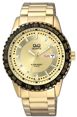 Q&Q A194J010Y