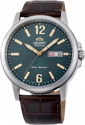 Наручные часы Orient RA-AA0C06E