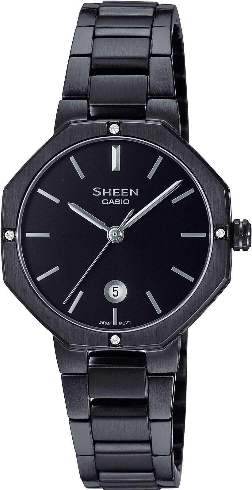 Casio Sheen SHE-4543BD-1A