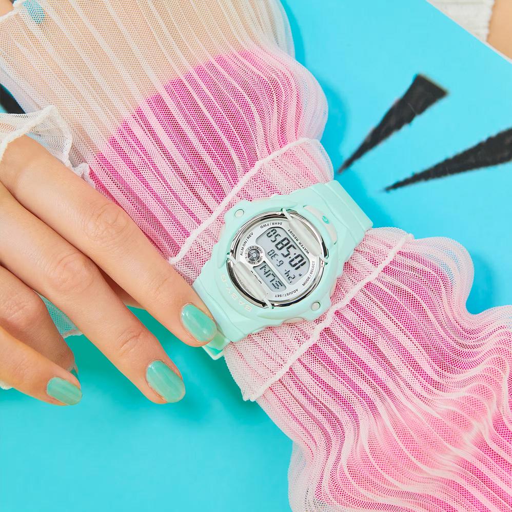 Casio Baby-G BG-169U-3E