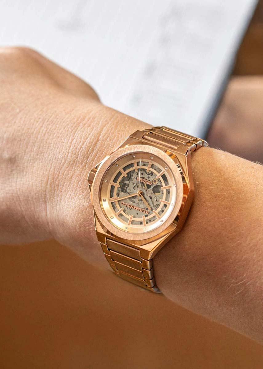 Armani Exchange Andrea AX4619