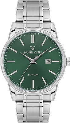 Daniel Klein 13844-5