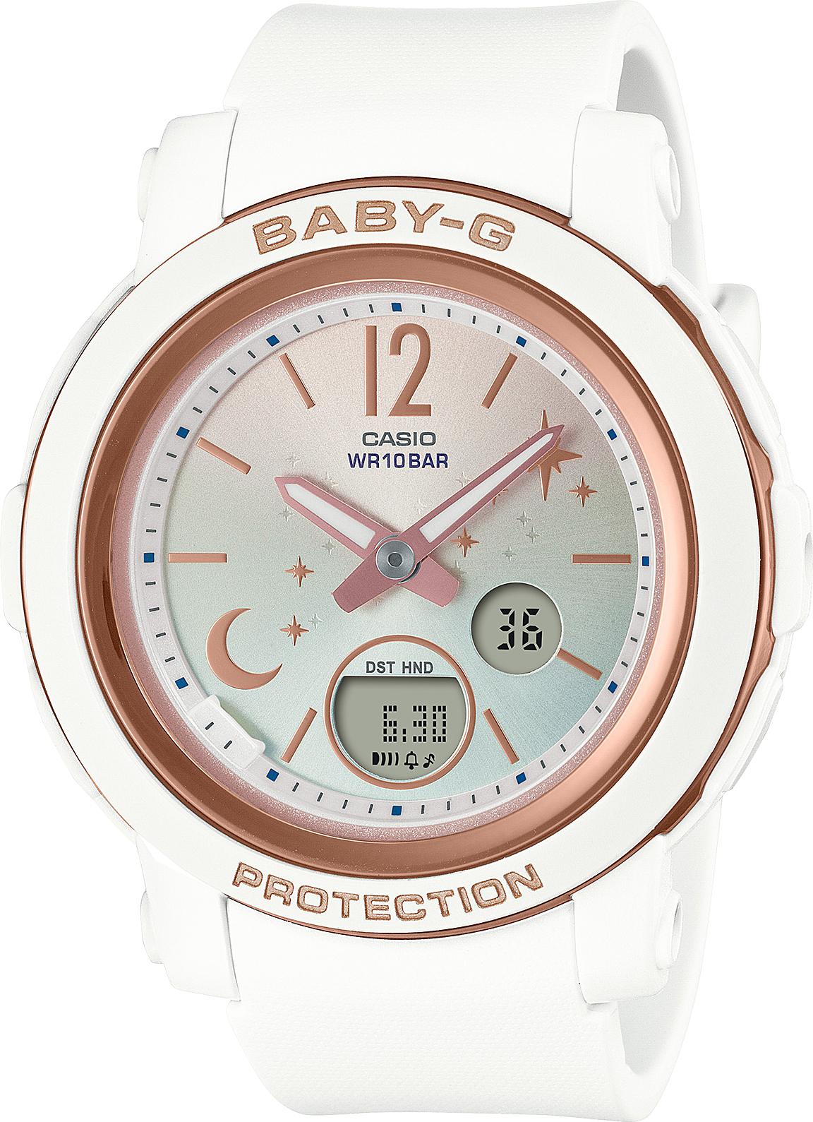 Casio Baby-G BGA-290DS-7A