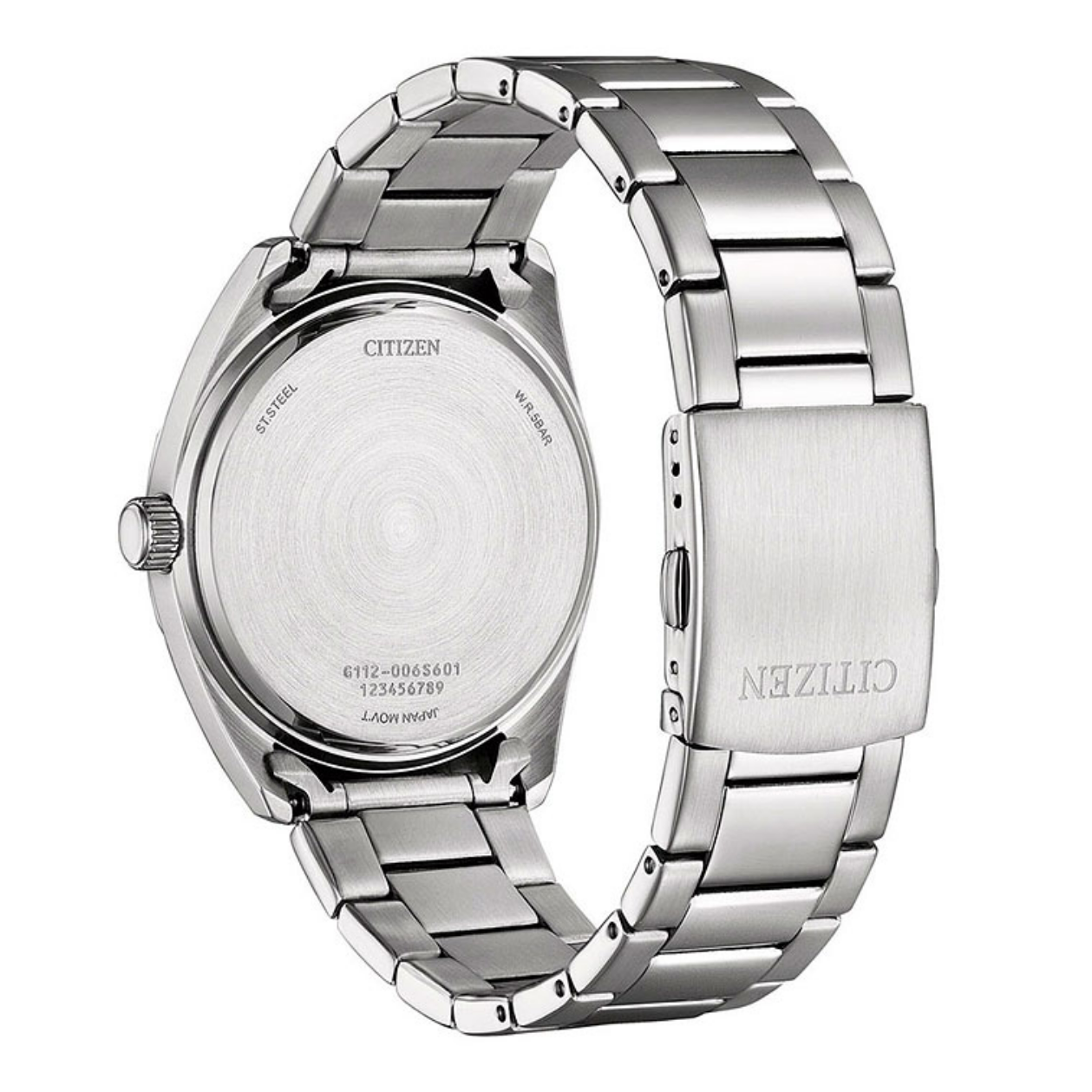 Citizen Quartz BI5110-54B