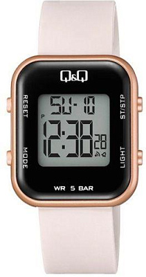 Q&Q Digital M207J007Y
