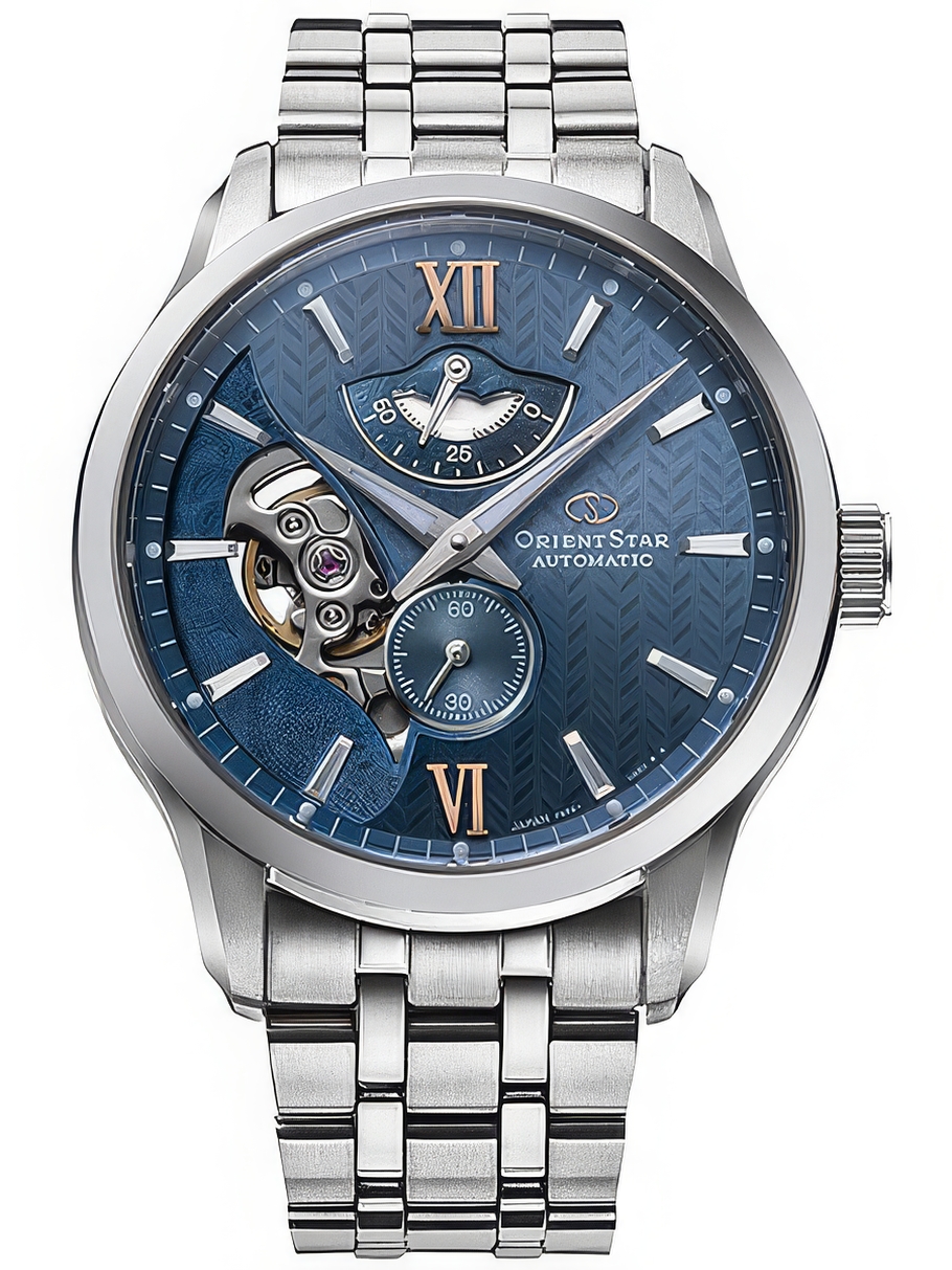 Orient  Orient Star RE-AV0B08L