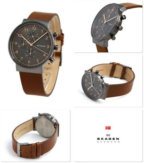 Skagen SKW6418