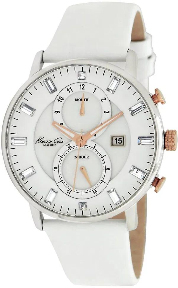 Kenneth Cole Leather KC2689