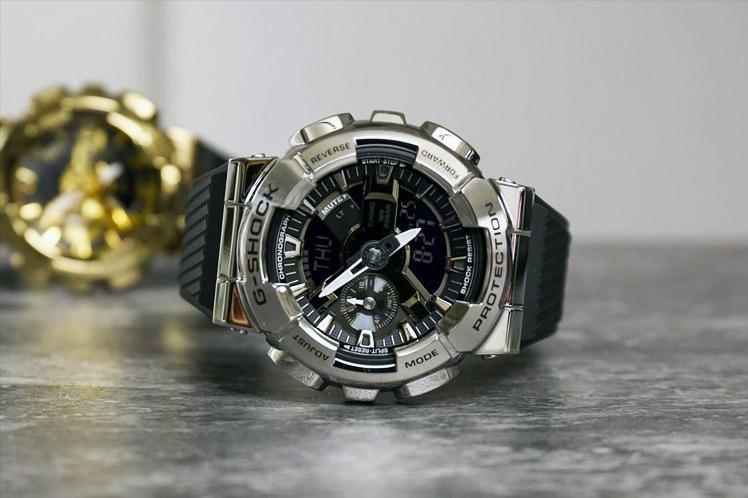 Casio G-Shock GM-110-1A