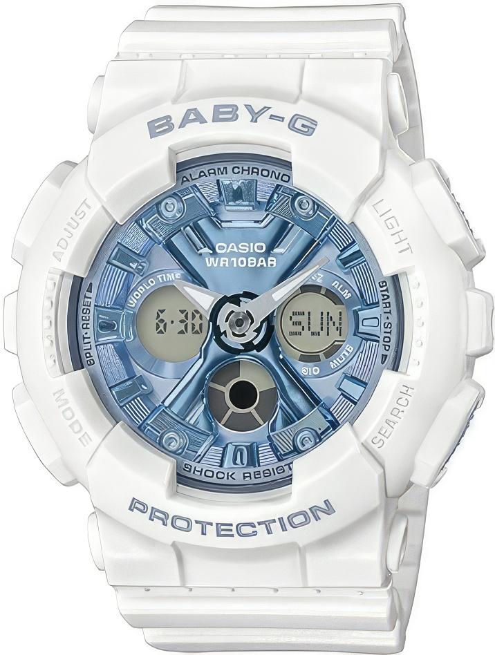 Casio Baby-G BA-130-7A2