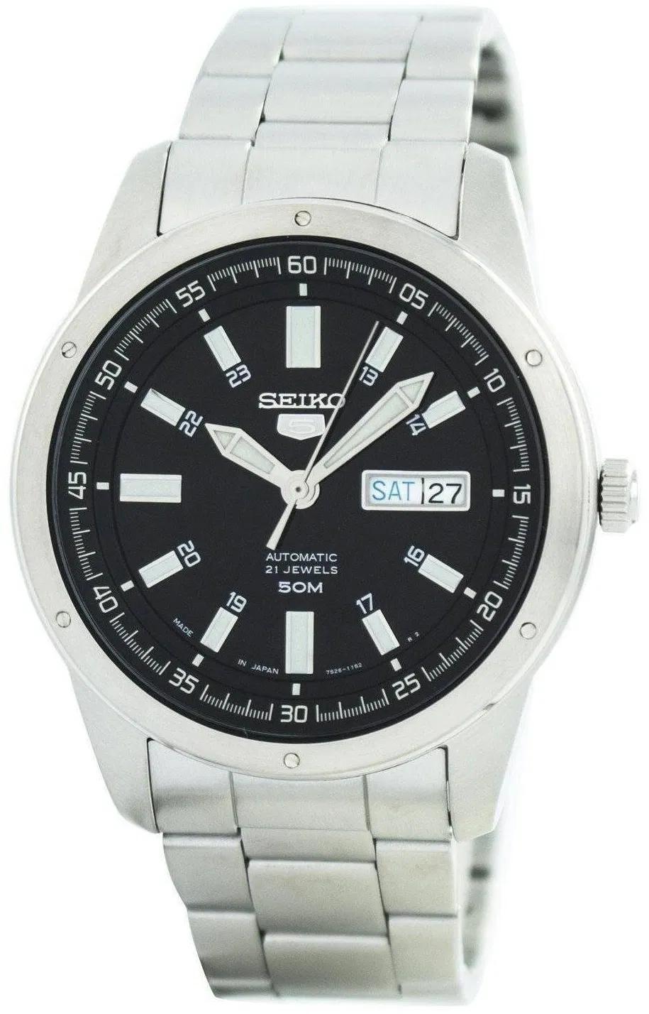 Seiko SNKN13J1