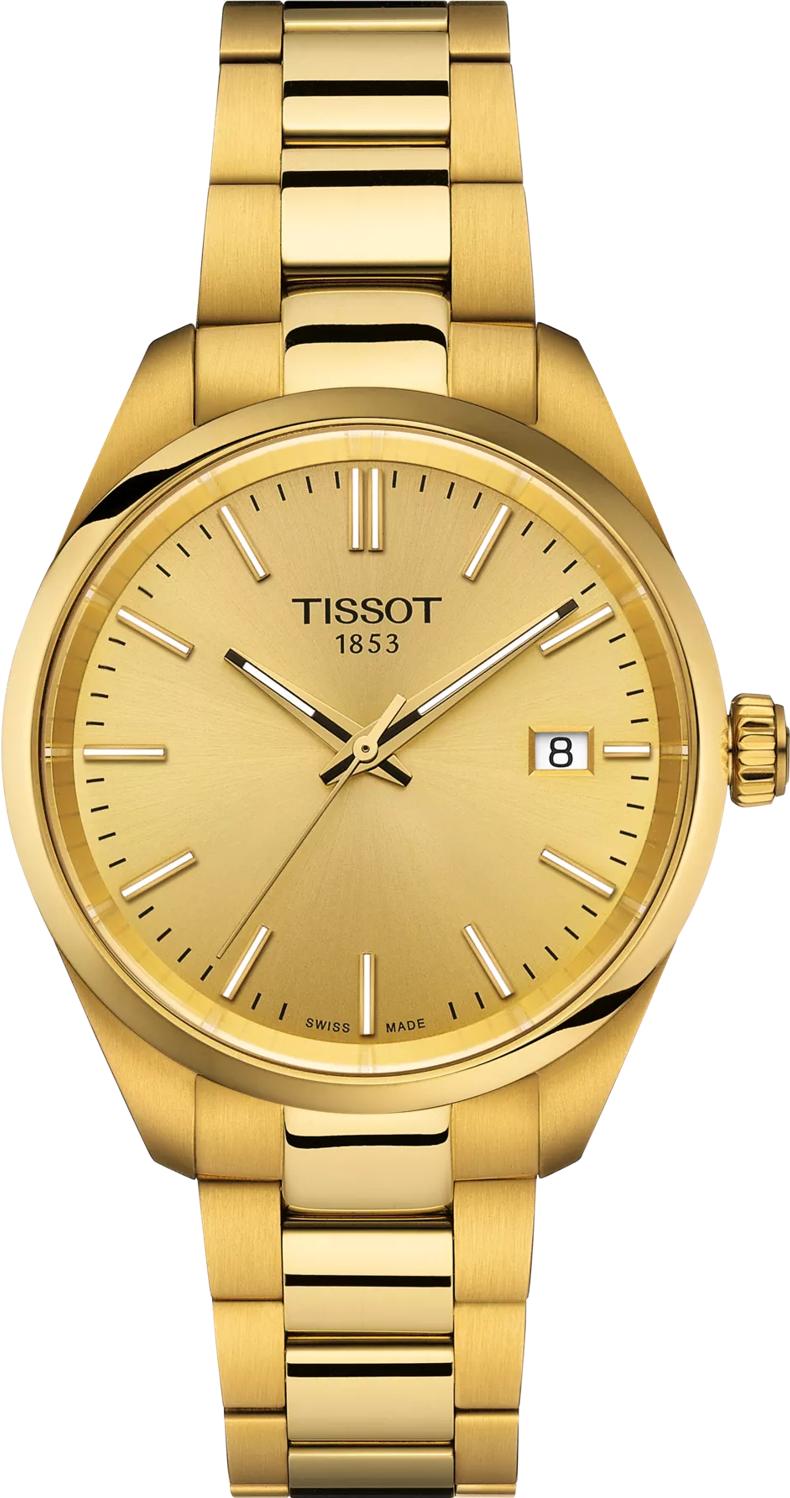 Tissot PR 100 T150.210.33.021.00