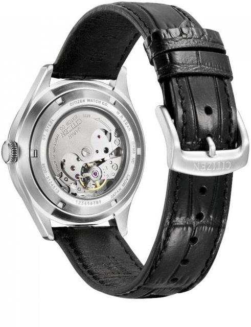 Citizen Automatic NH8390-20L