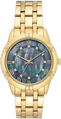 Anne Klein 3768BMGB
