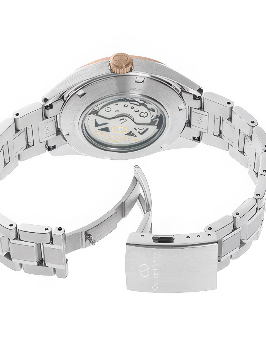 Orient  Orient Star RE-AV0123G