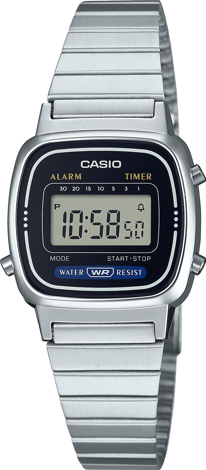 Casio LA-670WD-1E