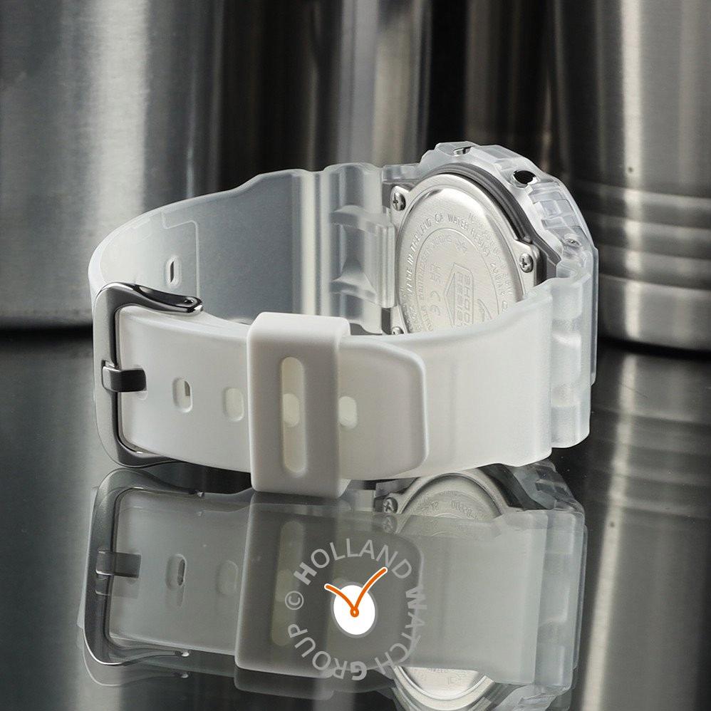 Casio G-Shock DW-B5600G-7E
