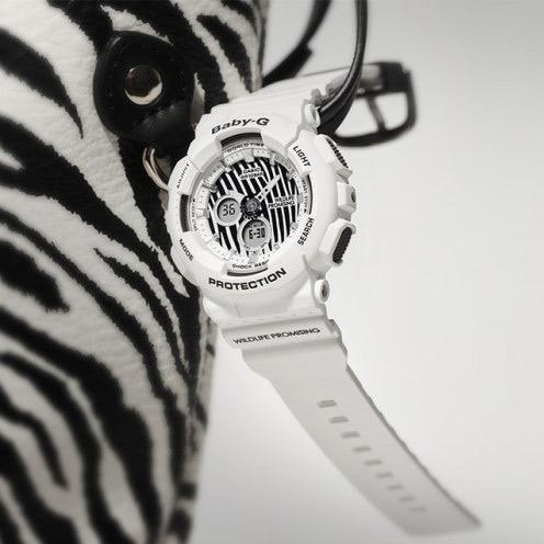 Casio Baby-G BA-120WLP-7A