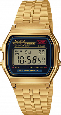 Casio A-159WGEA-1E