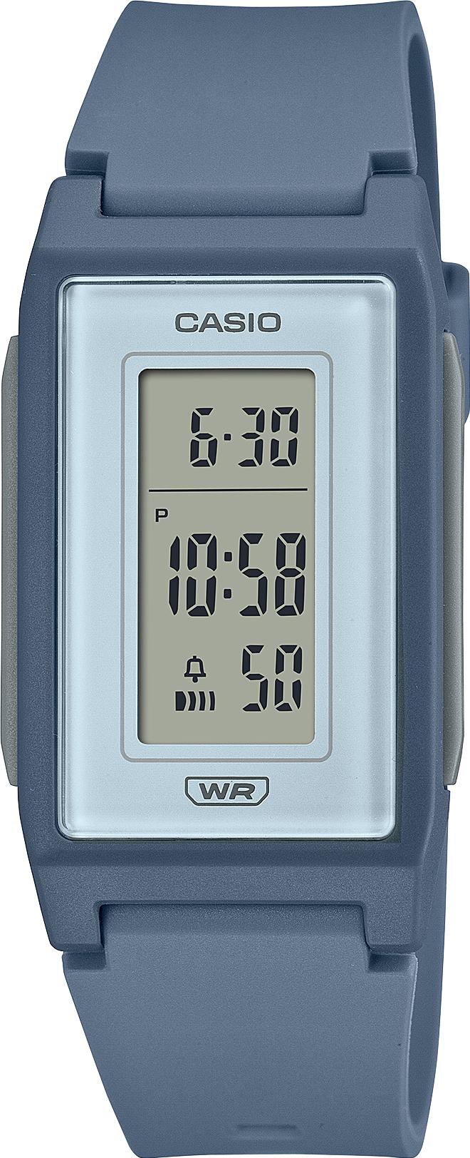 Casio Collection LF-10WH-2E