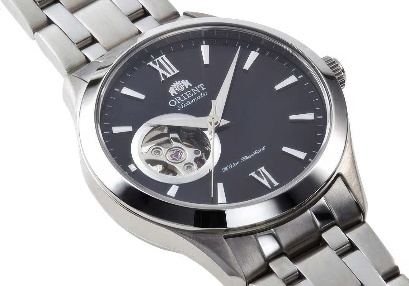 Orient Contemporary TAG03001B