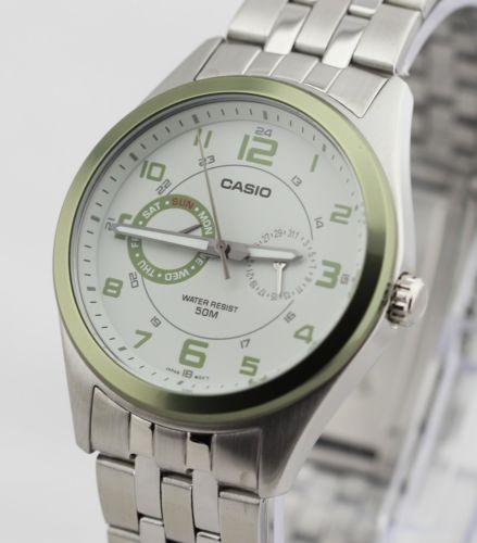 Casio Collection MTP-1353D-8B2