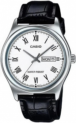 Наручные часы Casio MTP-V006L-7B