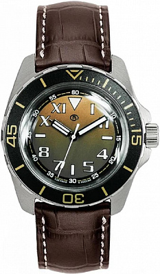 Наручные часы Восток 14064Б