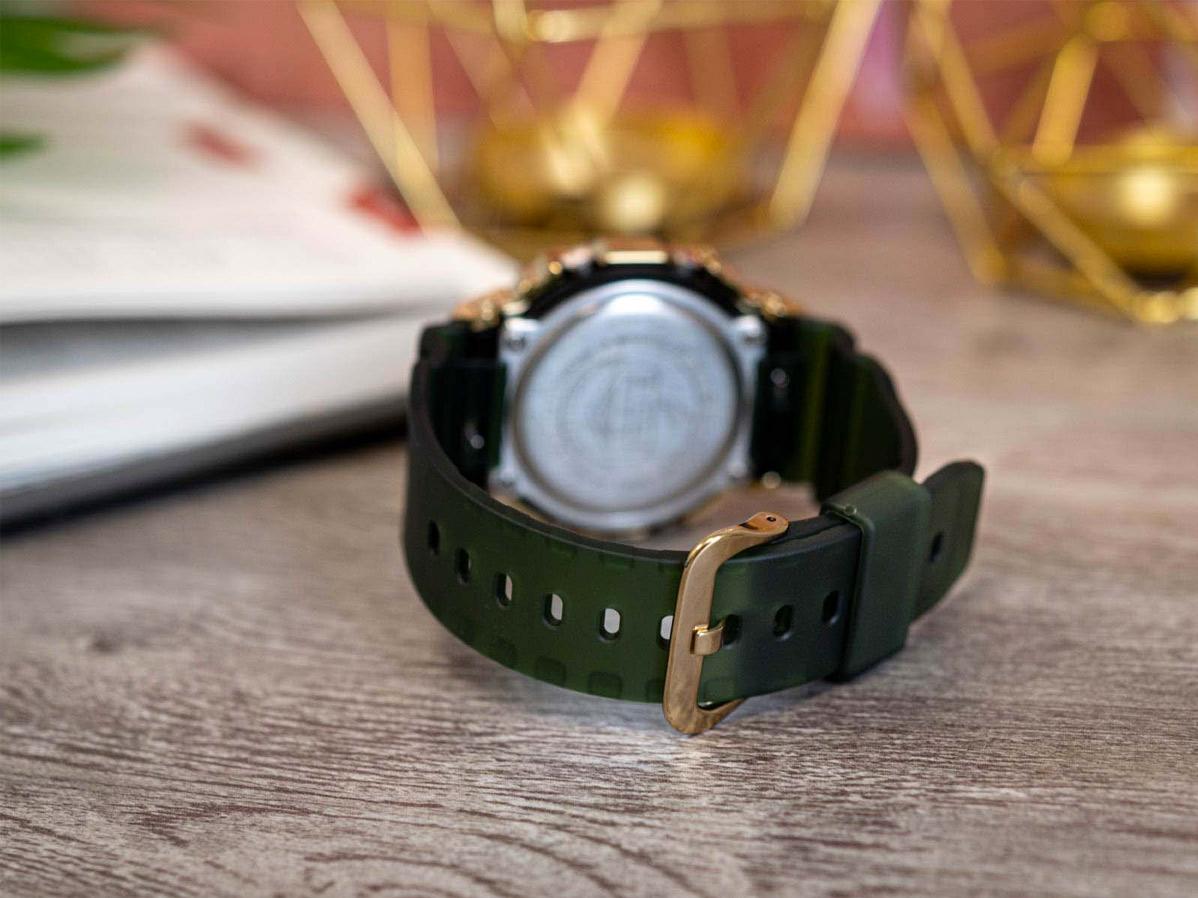 Casio G-Shock GM-5600CL-3E