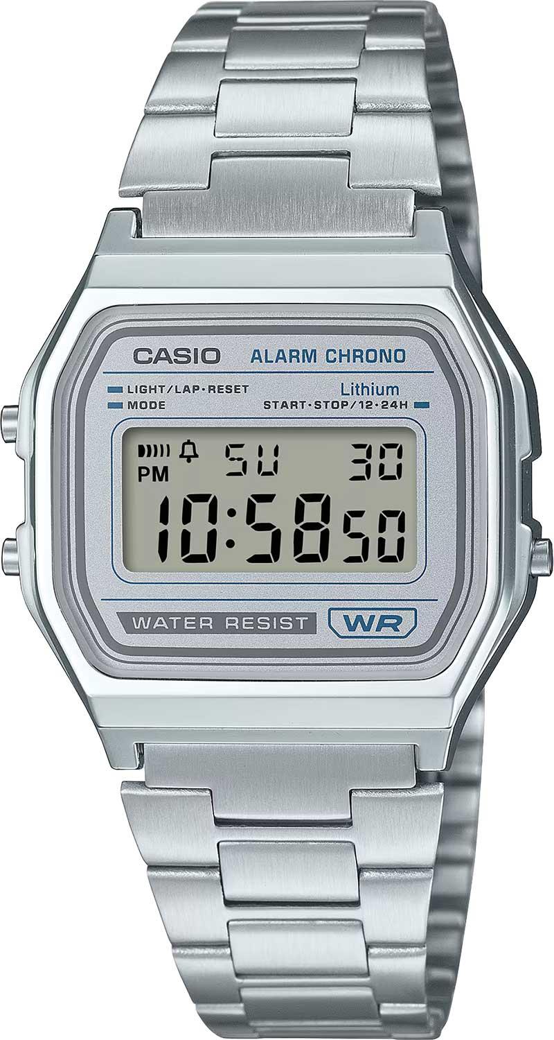 Наручные часы Casio A-158WEA-7E