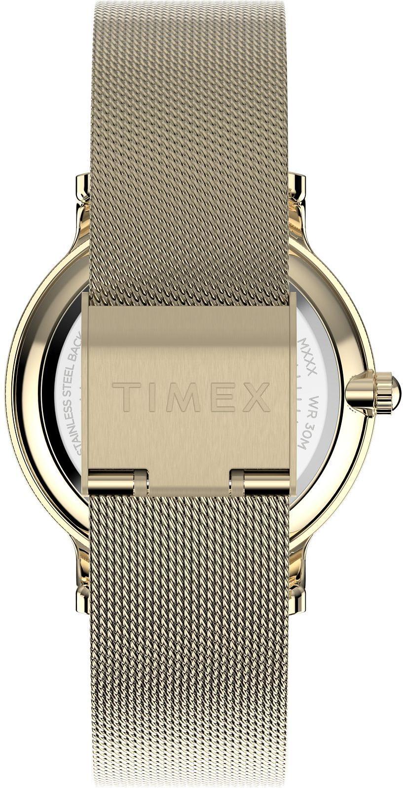 Timex Transcend TW2W19300