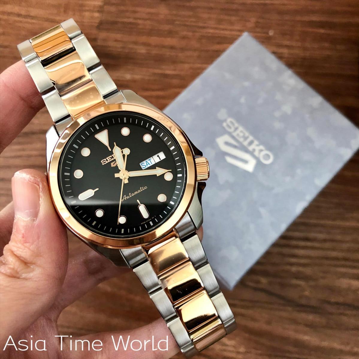 Seiko SRPE58K1