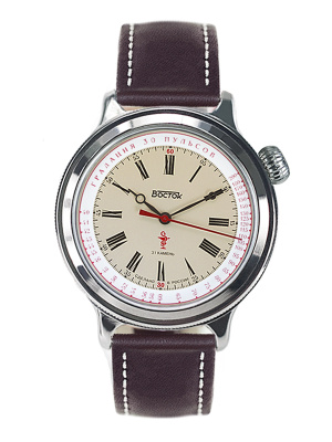 Наручные часы Восток 55016Б