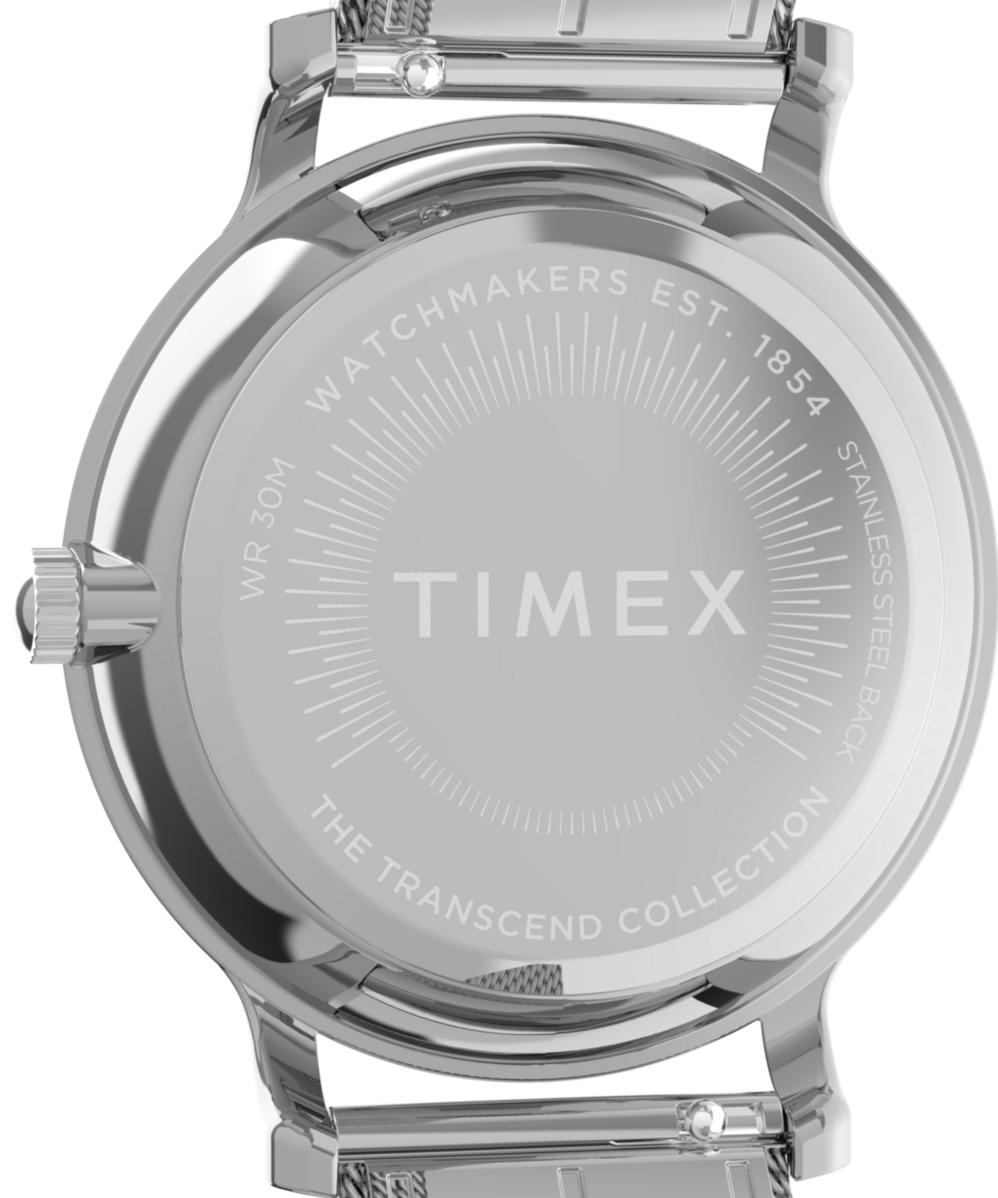 Timex Transcend TW2Y10100
