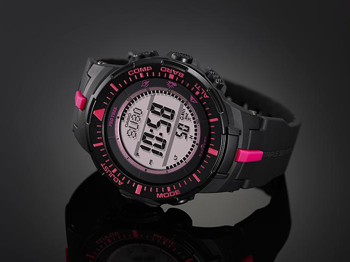 Casio ProTrek PRG-300-1A4