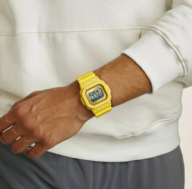 Casio G-Shock GLX-5600RT-9E