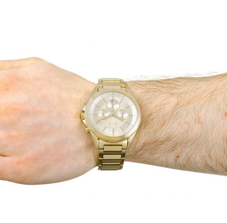 Armani Exchange AX2602