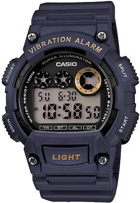 Casio W-735H-2A