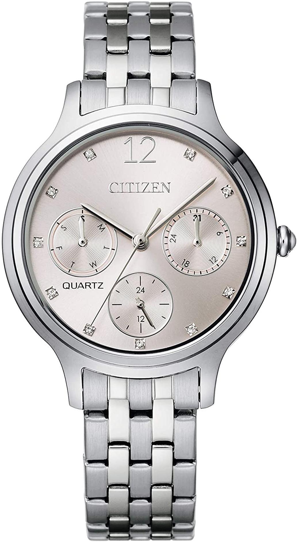 Citizen Quartz ED8180-52X