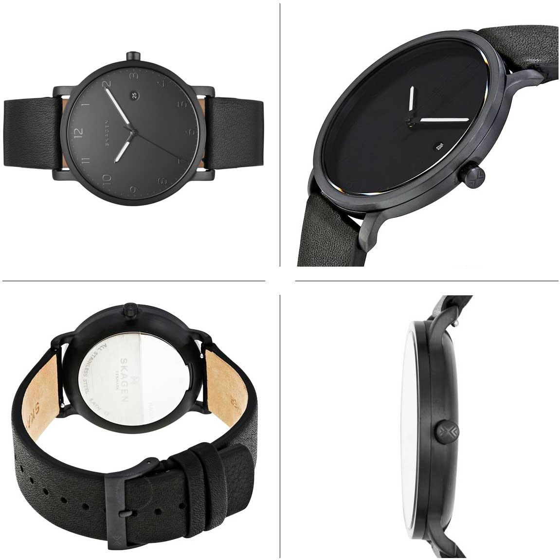 Skagen Hagen SKW6308