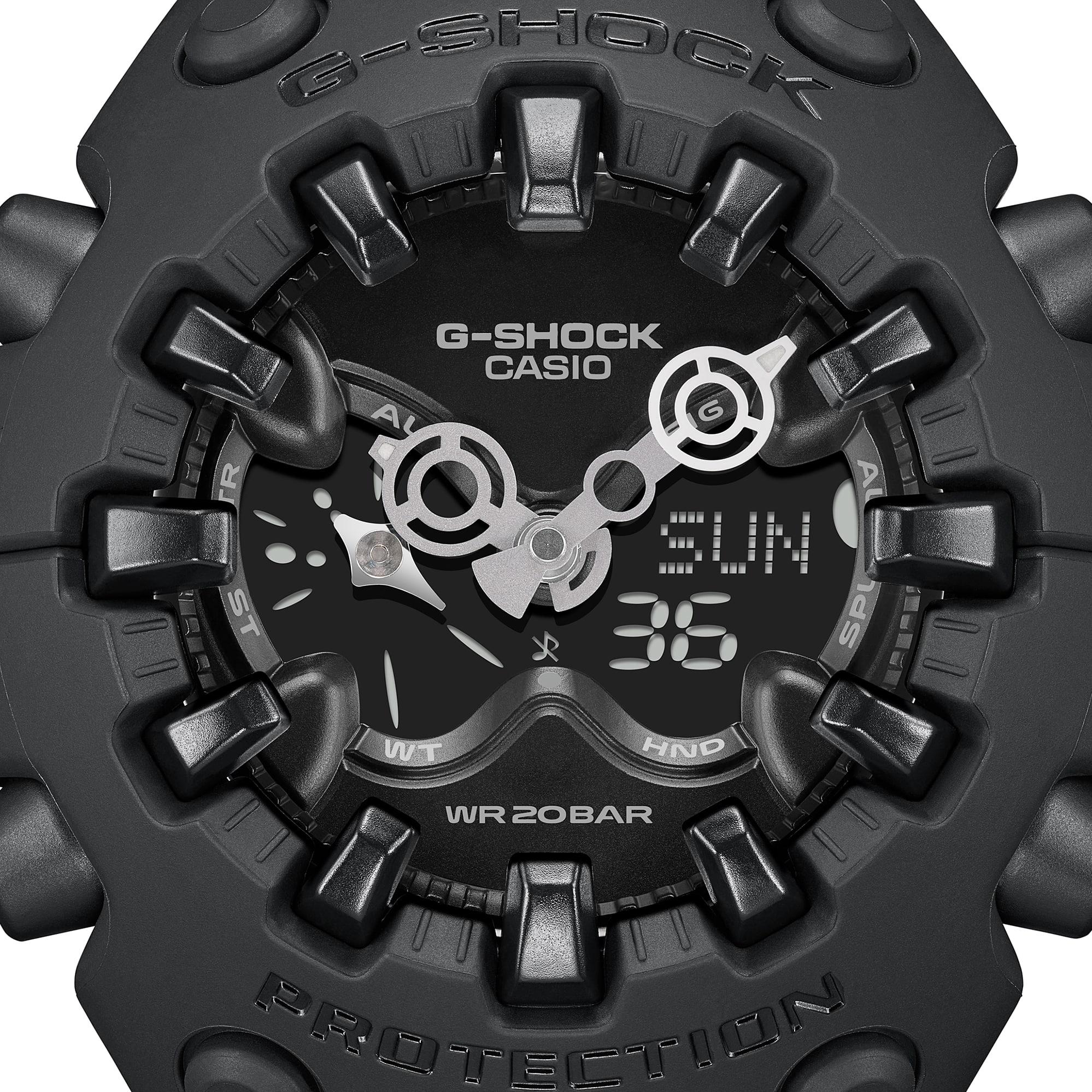 Casio G-Shock GA-V01-1A
