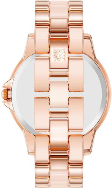 Anne Klein Diamond 4120BHRG